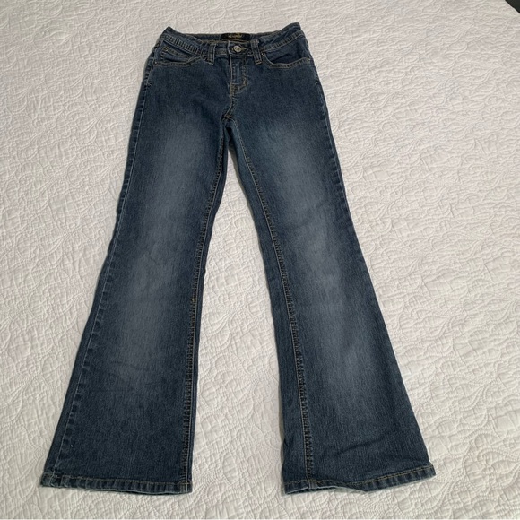 Angles jeans - Picture 2 of 9